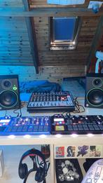 Korg electribe 2 blauw, Musique & Instruments, DJ sets & Platines, Autres marques, Enlèvement, Neuf