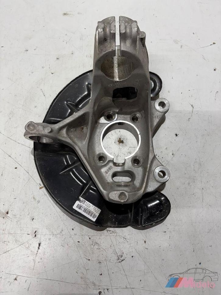 MERCEDES A KLASSE (177.0) FUSEE LINKS VOOR A2473320700, Auto-onderdelen, Ophanging en Onderstel, Mercedes-Benz, Gebruikt, Ophalen of Verzenden