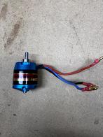 RC vliegtuig Brushless motor, Hobby en Vrije tijd, Modelbouw | Radiografisch | Vliegtuigen, Ophalen of Verzenden, Zo goed als nieuw