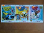 Donald Duck Strips & Comics Lot, Collections, Disney, Comme neuf, Donald Duck, Enlèvement ou Envoi