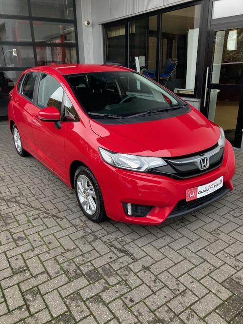 Honda Jazz 1.3 i-VTEC Comfort -€2000 ACTIE, Auto's, Honda, Bedrijf, Te koop, Jazz, ABS, Achteruitrijcamera, Airbags, Airconditioning