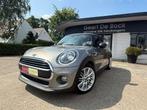 MINI One 1.5 SPORT/NAVI/17" ALU MINI /PDC V+A (bj 2019), Auto's, Mini, Gebruikt, Euro 6, 1210 kg, Bedrijf