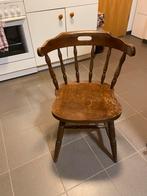 4 chaises (3+1), Maison & Meubles, Chaises, Enlèvement