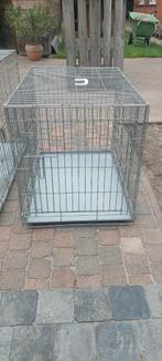 Bench Hond, Dieren en Toebehoren, Hondenbenches, Ophalen, Gebruikt