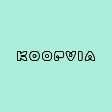 Koopvia groeit! beschikbaar voor biedingen