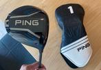 PING G440 MAX driver, Sport en Fitness, Golf, Ophalen of Verzenden, Ping