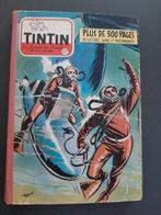 Journal Tintin : Recueil 27 de 1954, Ophalen of Verzenden, Gelezen