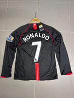 Cristiano Roanldo Man United shirt retro, Maat S, Ophalen of Verzenden, Nieuw, Shirt
