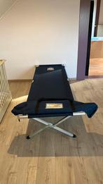 Camping bed Nordic Master opvouwbaar met draagtas, Caravans en Kamperen, Kampeeraccessoires, Ophalen, Zo goed als nieuw