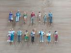 15 figurines miniatures 1/43 personnages impeccables LOT 2, Voiture, Enlèvement ou Envoi, Norev, Neuf