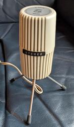 Vintage Philips EL3757/00 Stereo Dynamic Microphone 1960's, Enlèvement ou Envoi, Utilisé