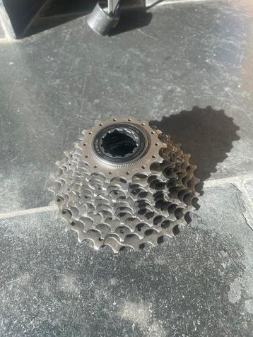 Casette shimano 105 11 vitesse 14-28  beschikbaar voor biedingen