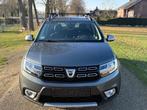 Dacia Logan MCV 0.9 TCe Stepway|Airco|Navigatie|, Auto's, Voorwielaandrijving, 898 cc, Monovolume, Gebruikt