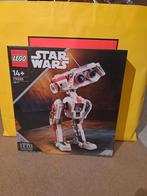 NIEUW 75335 Lego Star Wars BD-1, Ophalen of Verzenden, Zo goed als nieuw