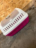 Transportbox, Dieren en Toebehoren, Ophalen of Verzenden, Zo goed als nieuw