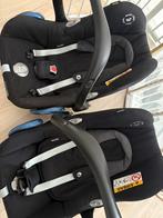 2x maxi cosi cabriofix, Enlèvement, Utilisé, Maxi-Cosi