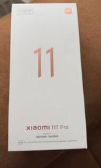 Xiaomi 11T Pro 5G– Meteorite Gray 256 GB/ Zonder lader, Telecommunicatie, Mobiele telefoons | Overige merken, Ophalen, Zo goed als nieuw