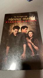 Stephenie Meyer - Nieuwe maan, Ophalen of Verzenden, Zo goed als nieuw, Stephenie Meyer