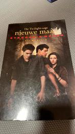 Stephenie Meyer - Nieuwe maan, Comme neuf, Enlèvement ou Envoi, Stephenie Meyer