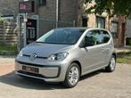 VW UP! - Beats audio - 1.0 benzine - weinig km - bluetooth, Voorwielaandrijving, 4 zetels, Alcantara, Bedrijf