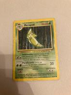 Metapod Pokémon-kaart, Ophalen of Verzenden, Gebruikt