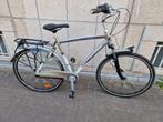 Herenfiets gazelle, Ophalen, Zo goed als nieuw, Gazelle