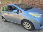 Toyota Verso S 1.4 Diesel, Auto's, Bluetooth, Euro 5, Bedrijf, 5 deurs