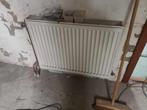 Lot de 2 Radiateurs Panneaux Van Marcke, Bricolage & Construction, Comme neuf, Radiateur, Enlèvement, 800 watts ou plus