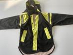 verkleedkledij - jas Brandweerman, Ophalen, Gebruikt, 122 t/m 128, Jongen of Meisje