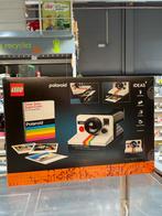 Lego Ideas Polaroïd, Enlèvement, Neuf, Ensemble complet, Lego