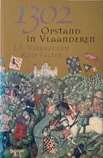 Kortrij: 1302 Opstand in Vlaanderen, Boeken, Ophalen of Verzenden, Gelezen