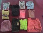 Merkkleding meisjes M104, Kinderen en Baby's, Kinderkleding | Maat 104, Ophalen of Verzenden, Zo goed als nieuw, Meisje