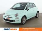 Fiat 500 1.2 Lounge (bj 2016), Auto's, Fiat, Voorwielaandrijving, 4 zetels, Gebruikt, 1242 cc