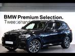 BMW Serie X X3 X3 M PACK HEADUP CAMERA, Automaat, 1998 cc, Zwart, 184 pk