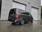 Mercedes-Benz EQV 300 AVANTGARDE L2 EQV, Auto's, Automaat, Gebruikt, Airbags, 5 deurs
