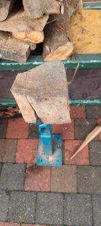 houtkliever aanmaak hout, Kinderen en Baby's, Speelgoed | Poppen, Ophalen