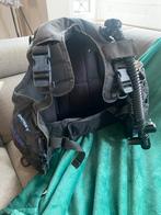 Gilet de plongee Seaquest spectrum, Sports nautiques & Bateaux, Enlèvement ou Envoi, Utilisé