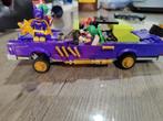 Lego batman and the joker auto, Ophalen, Zo goed als nieuw