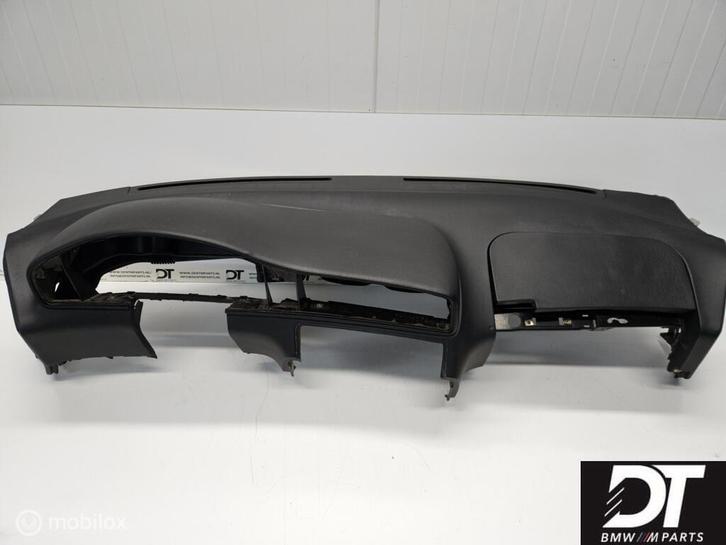 Dashboard zwart BMW 8-serie E31 ('90-'99) 51458169092, Auto-onderdelen, Dashboard en Schakelaars, BMW, Nieuw, Ophalen of Verzenden