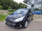 Ford B-Max 1.0 EcoBoost Titanium*12 MAANDEN GARANTIE*, Auto's, Ford, Voorwielaandrijving, Euro 5, Zwart, Electronic Stability Program (ESP)