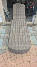 Mooi ligbed , binnen / buiten, Ophalen, Zo goed als nieuw, Verstelbaar