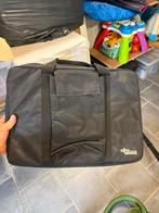 17 inch laptophoes, Computers en Software, Ophalen of Verzenden, 17 inch of meer, Zo goed als nieuw