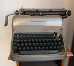 Oude typemachine, Diversen, Typemachines, Gebruikt, Ophalen