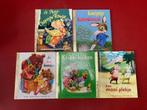 Gouden Boekjes, Boeken, 5 of 6 jaar, Fictie algemeen, Gouden boekje, Ophalen