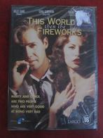 This World, then the Fireworks (nieuw in de verpakking), Vanaf 16 jaar, Ophalen of Verzenden, Nieuw in verpakking, Maffia en Misdaad