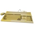 Amiga 1200 – gerecapped, CF-IDE controller, AmigaOS 3.1, Computers en Software, Ophalen of Verzenden, Commodore Amiga