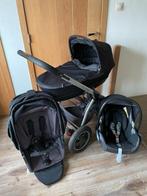 Maxi-Cosi buggy volledige set, Kinderen en Baby's, Ophalen, Gebruikt, Maxi-Cosi