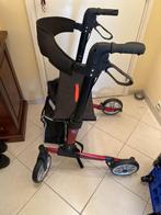 Rollator Vermeiren, Ophalen, Opvouwbaar, Zo goed als nieuw