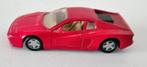 miniatuur ferrari 512TR - maisto, Hobby en Vrije tijd, Ophalen, Nieuw, 1:50 of kleiner, Auto