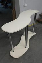 Verrijdbaar meubel, Maison & Meubles, Tables | Tables de salon, 100 à 150 cm, Modern, Moins de 50 cm, 75 cm ou plus